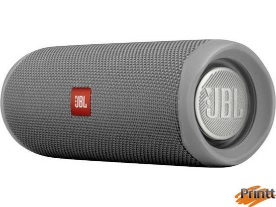 Immagine di Speaker Bluetooth JBL FLIP5 Grey