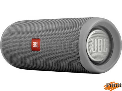 Immagine di Speaker Bluetooth JBL FLIP5 Black