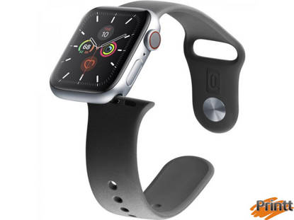 Immagine di CINTURINO URBAN APPLE WATCH 38/40mm NERO