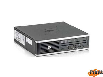 Immagine di Pc HP SFF PENTIUM DC/4GB/250GB/DVD/WIN10PRO RIGENERATO
