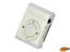 Immagine di LETTORE MP3 XTREME CON MICRO DA 16GB SILVER