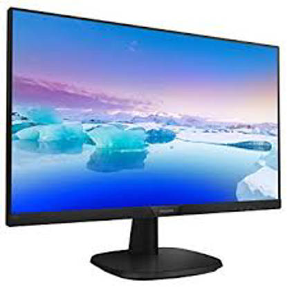 Immagine di MONITOR HANNSPREE 21,5"LED IPS 19:9 FHD 10MS250 CD/M VGA/HDMI MULTIMEDIALE