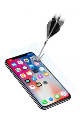 Immagine di Vetro temperato Iphone 12 PRO MAX Cellularline