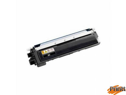 Immagine di CARTUCCIA TONER COMPATIBILE PER BROTHER TN-247BK NERO 2.500 COPIE