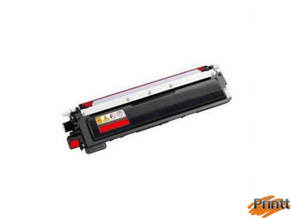 Immagine di CARTUCCIA TONER COMPATIBILE PER BROTHER TN-247M MAGENTA 2.300 COPIE