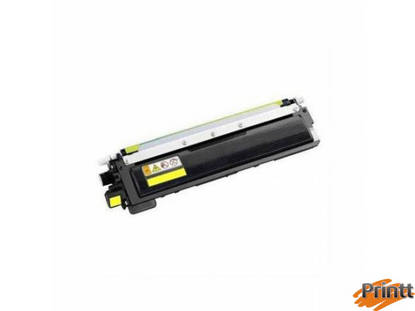 Immagine di CARTUCCIA TONER COMPATIBILE PER BROTHER TN-247Y GIALLO 2.300 COPIE