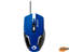 Immagine di NACON MOUSE OTTICO GAMING GM-105 BLUE