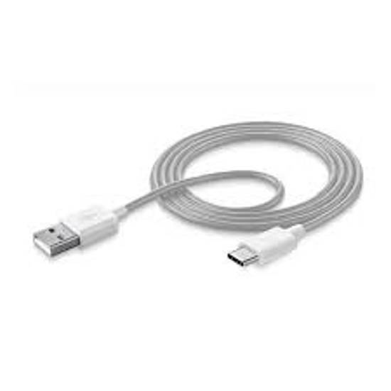 Immagine di CAVO DATI USB TYPE-C BIANCO