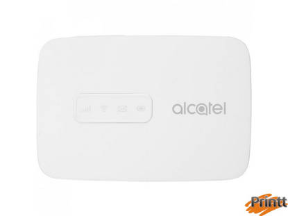 Immagine di ROUTERL INK ZONE WIFI LTE BIANCO ALCATEL