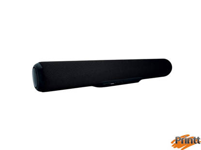 Immagine di TECHMADE SOUNDBAR BLUETOOH BLACK 2.1 for TV-PC-NOTEBOOK RADIO