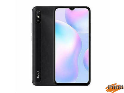 Immagine di Cell. Xiaomi Redmi 9AT Grey