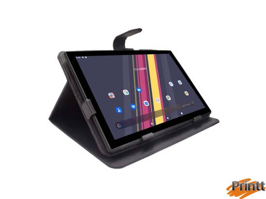 Immagine di CUSTODIA PER TABLET 10" MAJESTIC