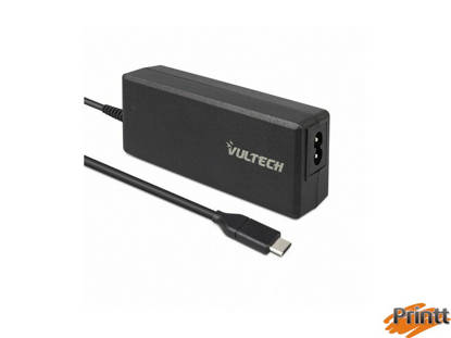 Immagine di ALIMENTATORE UNIVERSALE PER NOTEBOOK SB-C vultech