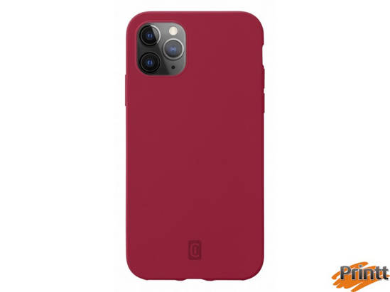 Immagine di Custodia Sensation Iphone 12 MAX/12 PRO ROSSA