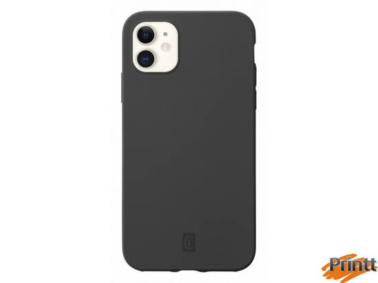 Immagine di Custodia Sensation Iphone 12 NERO