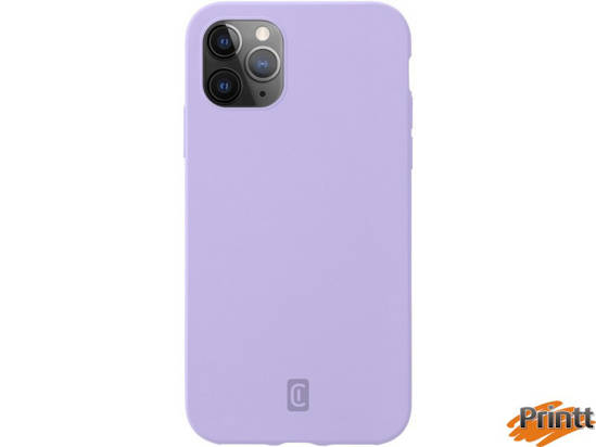 Immagine di Custodia Sensation Iphone 12 VIOLA