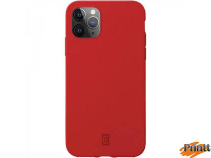 Immagine di Custodia Sensation Iphone 12 PRO MAX ROSSA