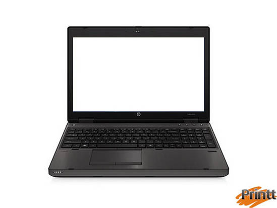 Immagine di Notebook HP Probook 6560b i5-2410m/4GB/120GB SSD/WIN7PRO RIGENERATO