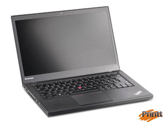 Immagine di Notebook Lenovo ThinkPad E531 I5-3230M/8Gb/256Gb-SSD/15.6"/DVD-RW/CAM/WIN8P RIGENERATO