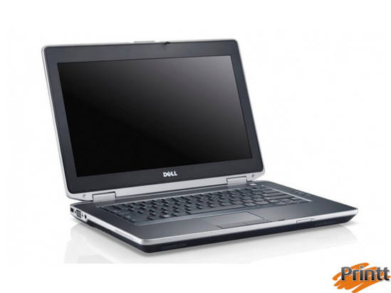 Immagine di Notebook DEll Latitude E6430 I5-3340M/4Gb/128GB-SSD/14"HD/DVR/CAM/WIN7P RIGENERATO