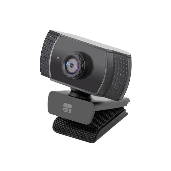 Immagine di WEBCAM XTREME PER PC 720P 1280x720