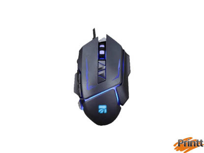 Immagine di MOUSE GAMING STRIKE 3200DPI 7 TASTI USB XTREME