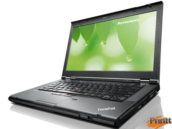 Immagine di Notebook LENOVO THINKPAD L540 I5-4200M/8GB/256GB-SSD/15,6"HD/DVD/CAM/FREE DOS RIGENERATO