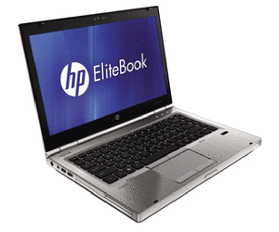 Immagine di Notebook HP EliteBook 8460P I5-2520M/8Gb/320Gb/14"HD/DVR/CAM/WIN7P RIGENERATO