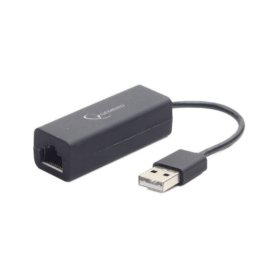 Immagine di ADATTATORE MICRO USB 2.0 LAN  PER DISPOSITIVI MOBILI