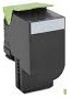 Immagine di CARTUCCIA TONER COMPATIBILE PER LEXMARK 71B20C0 CIANO