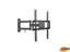 Immagine di STAFFA A MURO PER TV FINO A 40 KG, DA 32 A 55
FINO A VESA 400X400 CON 3 SNODI
ORIENTAMENTO ALTO/BASSO 5-