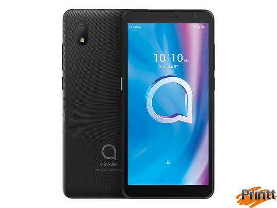 Immagine di Cell. Alcatel 1B 2022 ATLANTIC BLUE