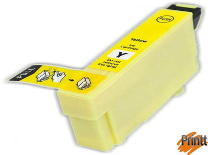 Immagine di CARTUCCIA INK COMPATIBILE PER EPSON C13T05H44010 GIALLO 1,1K