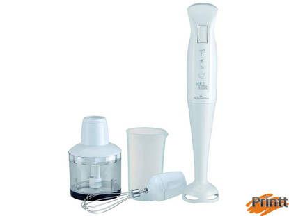 Immagine di HOWELL MIXER MULTIFUNZIONE
