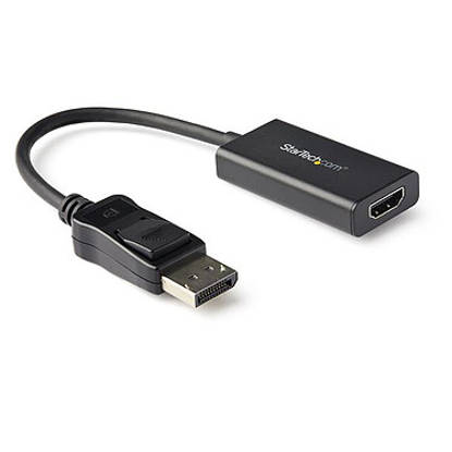 Immagine di ADATTATORE DISPLAYPORT MASCHIO / HDMI
FEMMINA