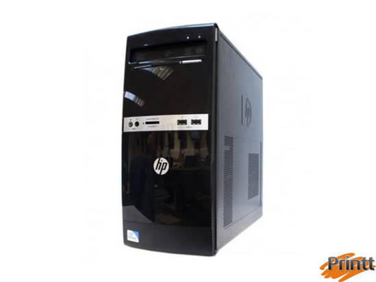 Immagine di Pc HP PRO 3500 MT I5-3470/4GB/240GB-SSD/DVD-RW/WIN8 RIGENERATO