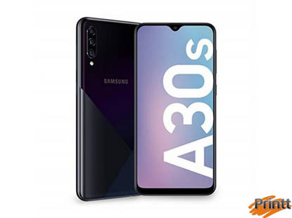 Immagine di Cell. Samsung A33 Blue