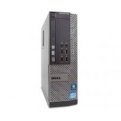 Immagine di Pc DELL Optiplex 7010 I3-3245/4GB/NO HDD/DVD-RW/WIN8P RIGENERATO