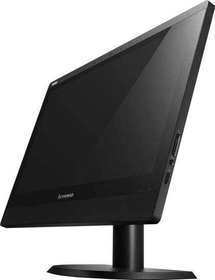 Immagine di Pc ALL IN ONE Lenovo M900 I5-6500T/8GB/180GB-SSD/WIN10P RIGENERATO