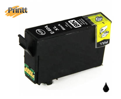 Immagine di CARTUCCIA INK COMPATIBILE PER EPSON C13T10H14010 NERO (0,5K)