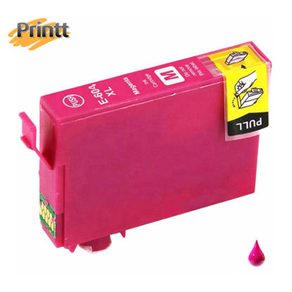 Immagine di CARTUCCIA INK COMPATIBILE PER EPSON C13T10H34010 MAGENTA (0,35K)