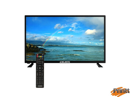 Immagine di TV 43" GRAETZ GR43Z1470 FHD 2 WebOS HDR TV