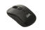 Immagine di MOUSE WIRELESS 3 TASTI NERO RICEVITORE USB 1000 DPI