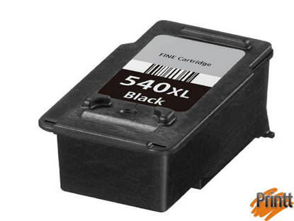 Immagine di CARTUCCIA INK COMPATIBILE PER CANON PG-540XL NERO