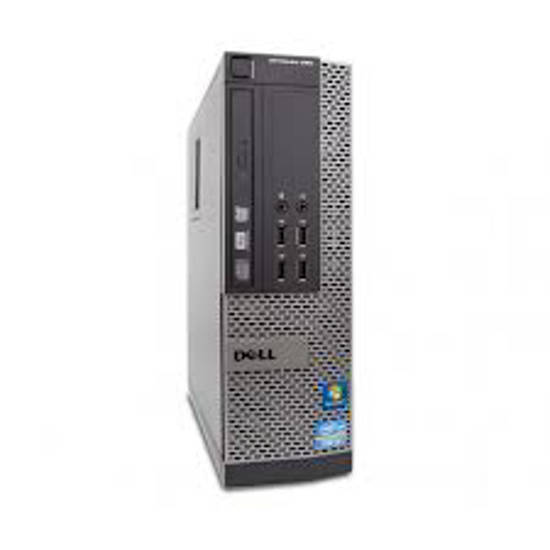 Immagine di Pc DELL Optiplex 3070 I5-9500/16GB/256GB-SSD/WIN11P RIGENERATO