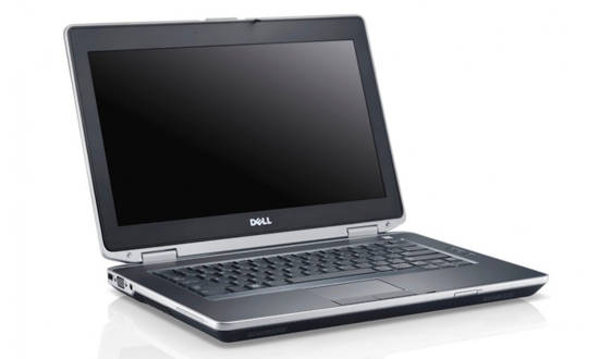Immagine di Notebook DELL LAT 5510 I5-10310U/16Gb/256Gb-NVMe/15,6" FHD-TOUCH/WIN11P RIGENERATO