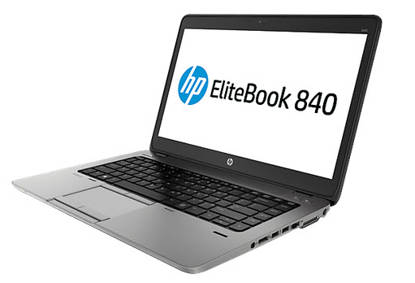 Immagine di Notebook HP 840 G6 I5-8365U/16Gb/256Gb-MVMe/14"FHD/CAM/W10P RIGENERATO WIND